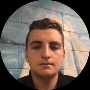 Meet your Posher, Jake